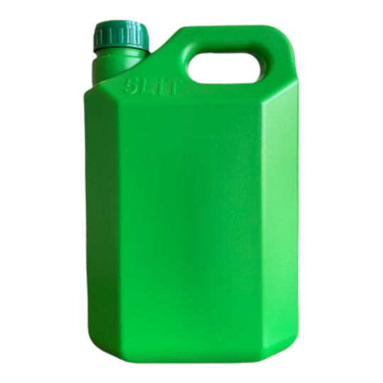 Can nhựa 5L nông dược 