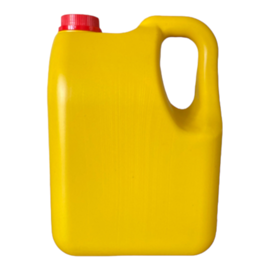 Can nhựa 5L đựng hóa chất