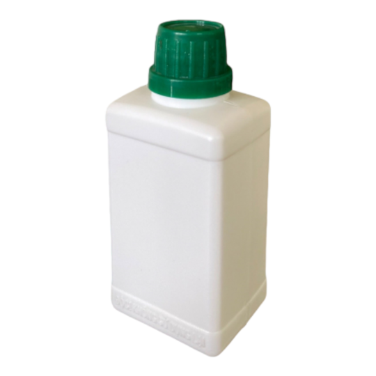 Chai nhựa 100ml HDPE 