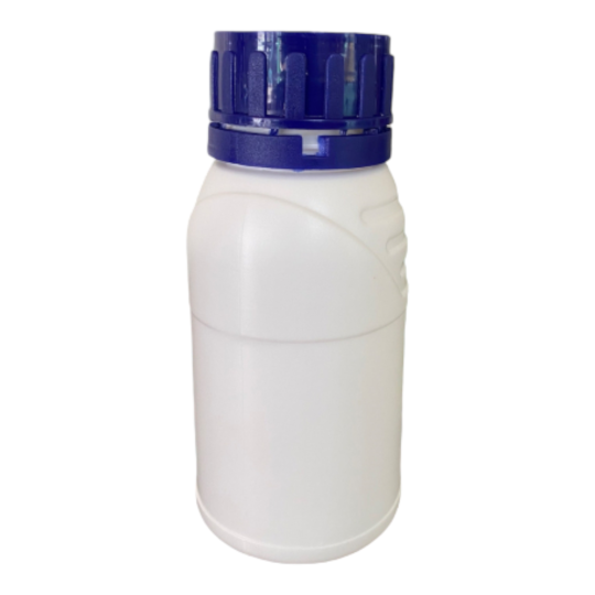 Chai nhựa 100ml HDPE 