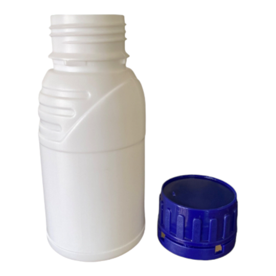 Chai nhựa 100ml HDPE 