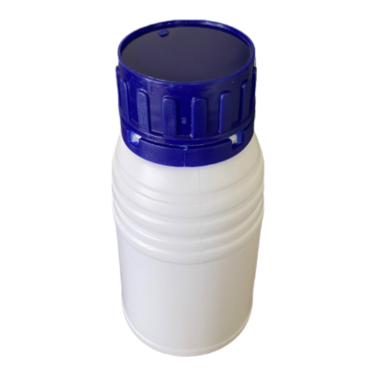 Chai nhựa 100ml HDPE 