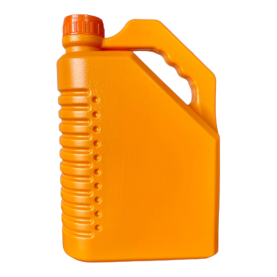 Can nhựa 4L nông dược