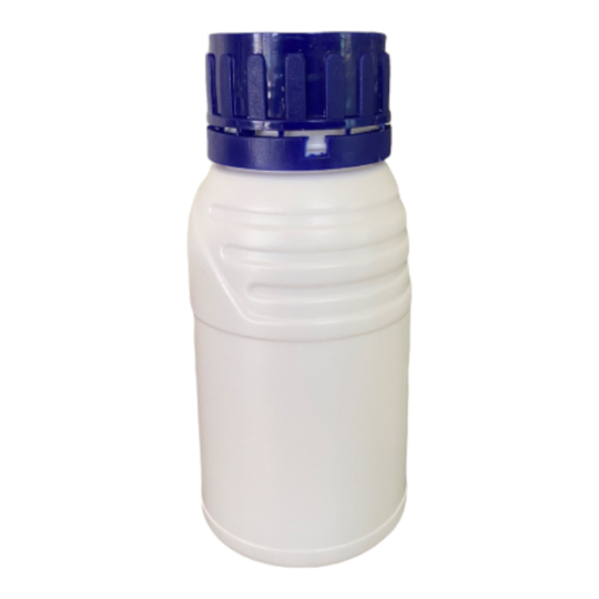 Chai nhựa 100ml HDPE 