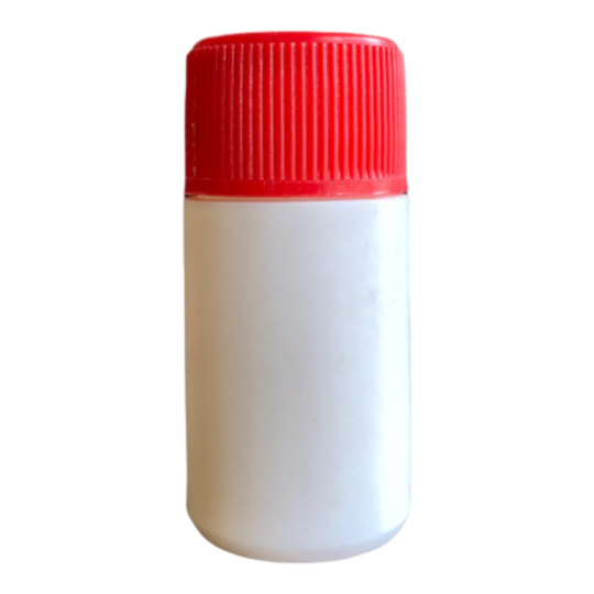 Chai nhựa 20ml HDPE 