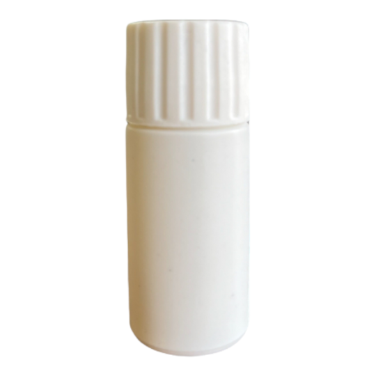 Chai nhựa 20ml  HDPE 